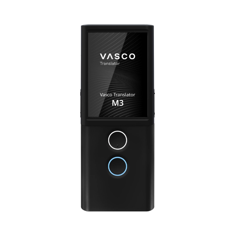 Vasco Translator M3