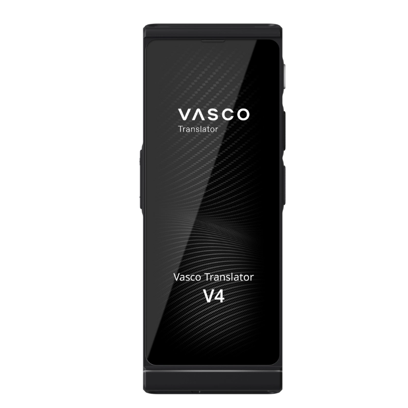 Vasco Translator V4